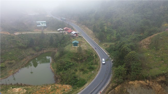 Giảm tai nạn trên các quốc lộ vùng Tây Bắc: Cần hơn nữa ý thức của người tham gia giao thông (17/2/2023)